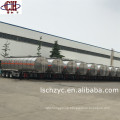 Tank Semi Trailer Oil Fuel Tank Trailer